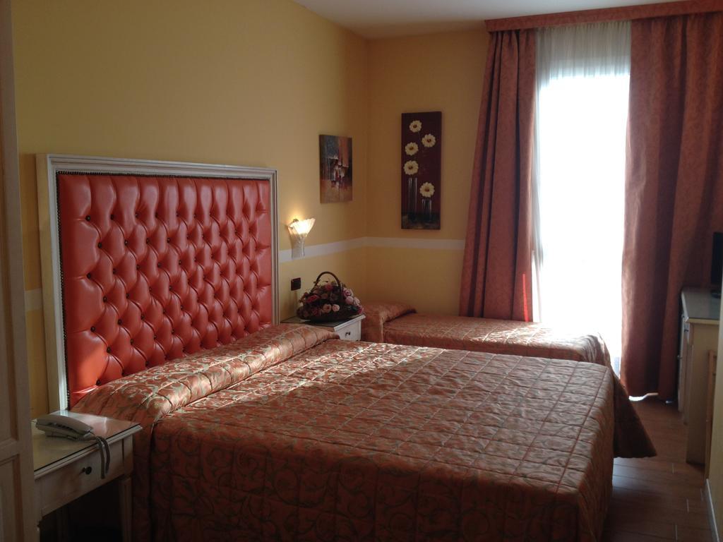 Alle Torri Marghera Room photo