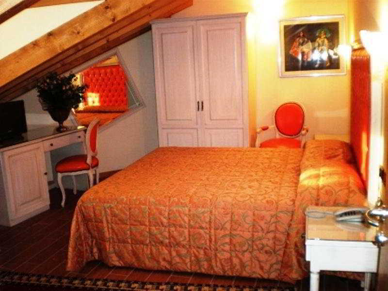 Alle Torri Marghera Room photo